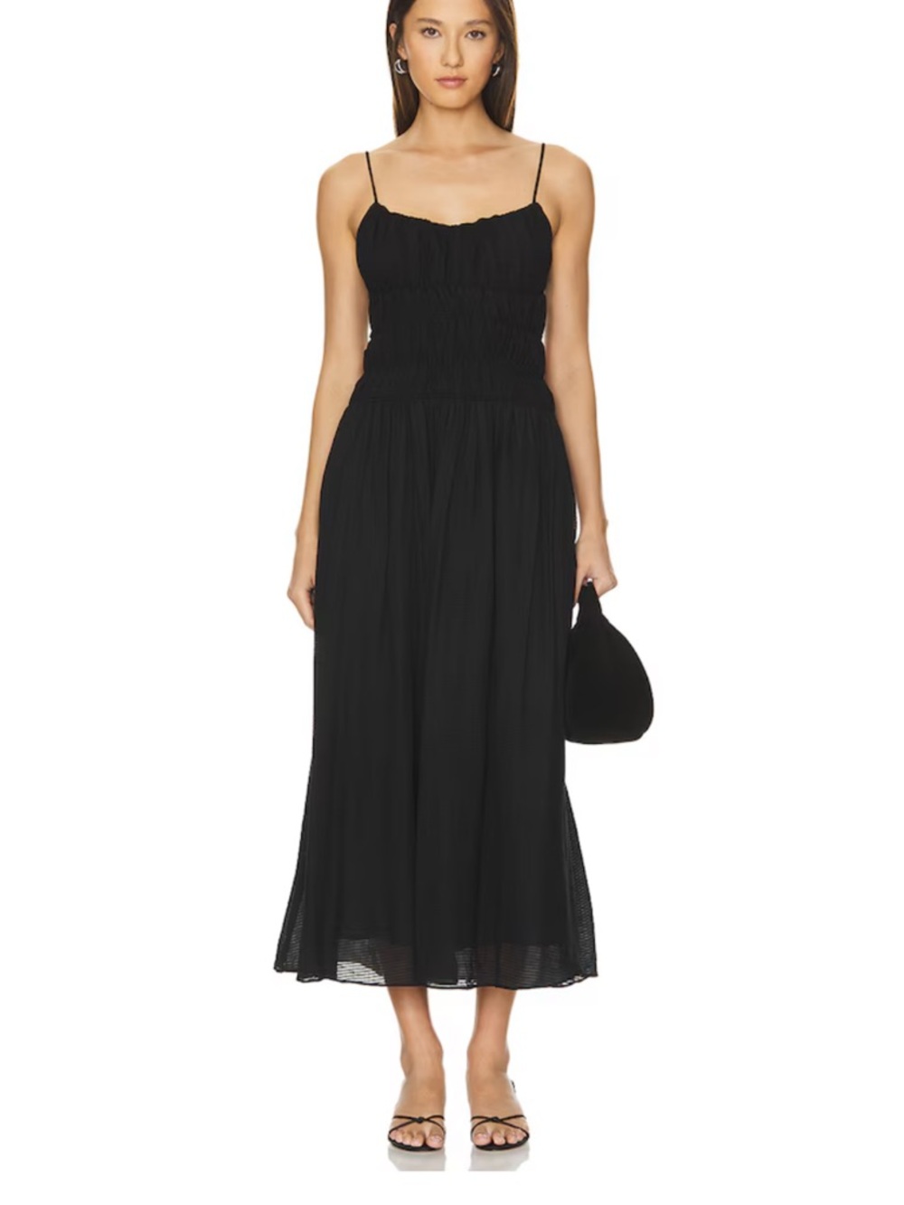 ASTR the label Andrina Dress in US L